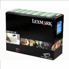 Lexmark X65