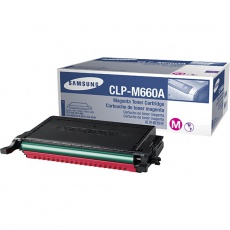 Samsung CLP-610ND/660N/660ND