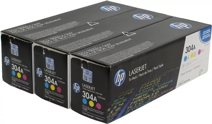 Hp cm1415 замена ролика